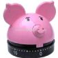Pig shape Timer small picture