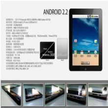 Freescale 8inch mid tablet images