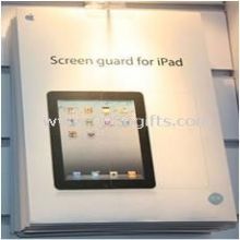High clear view screen protection for Ipad 2 images
