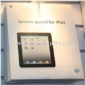 Protection d’écran élevé vue dégagée pour Ipad 2 images