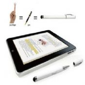 penna di tocco di iPad/iPhone images