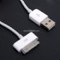 kabel data untuk iphone 3g / 4g small picture