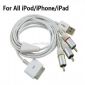 iPad AV cable small picture