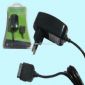 iPad Travel Charger small picture