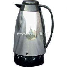 Kettle shaped Timer images