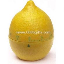 Lemon shape Timer images