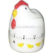 Ayam bentuk Timer images