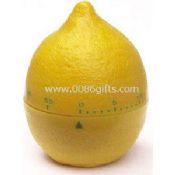 Citron tvar časovač images