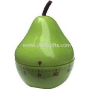 Forme de poire Timer images