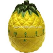 Forma de ananas Timer images