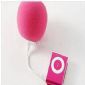 haut-parleur pour ordinateur portable/lecteur MP3 small picture