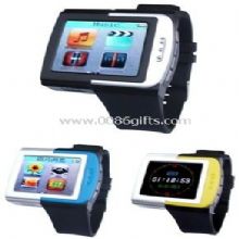MP4 watch images
