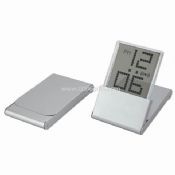 Foldable Alarm Clock images