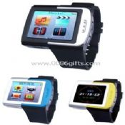 MP4 watch images