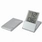 Foldable Alarm Clock small picture