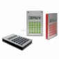 metal shell 8 digital water power calculator small picture