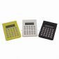 8 digital water powered calculator small picture