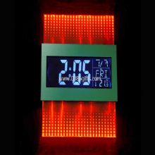 Digital Clock with Backlight images