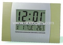 Jumbo display Digital Clock images