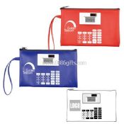 Pencil Case With Calculator images