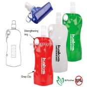 Snap-On Water Bottle images
