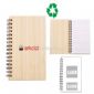 Bamboo Notebook small picture