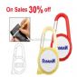 Carabiner Shape Tape Measure small picture