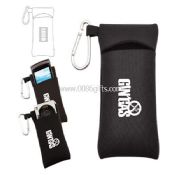 Handy Tasche mit Karabiner images