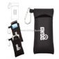 Mobile Pouch With carabiner small picture
