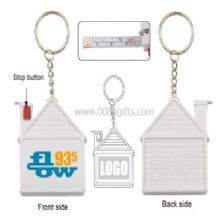 House Shape Tape Measure images