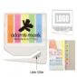 Brev Slitter med PET Sticky flag small picture