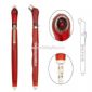 Plastic Tire Gauge small picture