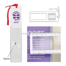 Magnifying Bookmark Ruler images