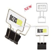 N. Chr. Binder Clips images