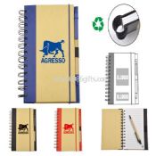 ECO-friendly Notebook images