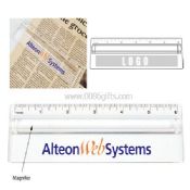 Magnifying Ruler images