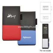 Notebook mit Taschenrechner images