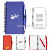 PP Notebook tollal images