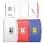 A4 Tamanho PP Notebook small picture