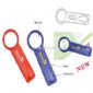 Bookmark with Magnifier & Ruler small picture