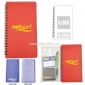 Notebook mit PVC-Beutel small picture