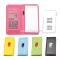 Wallet Memo Pad with Calculator small picture