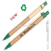 Recycled Ball Pen images