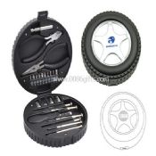 Tire Shaped Tool Set images