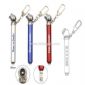 Tire Gauge with Keychain small picture