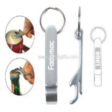 Bottle Opener with Keyring images