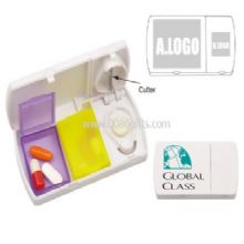 Multi-functional Pill Box images