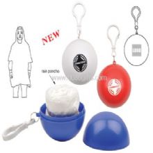 Pocket Ball regnponcho images