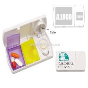 Multi-functional Pill Box images