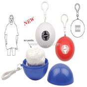 Pocket boll Regnponcho images
